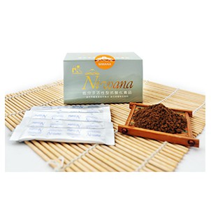 Niwana SOD Supplemen Antioksidan Tinggii. Membantu mengobati Diabetes, Kanker, Jantung, Autoimun