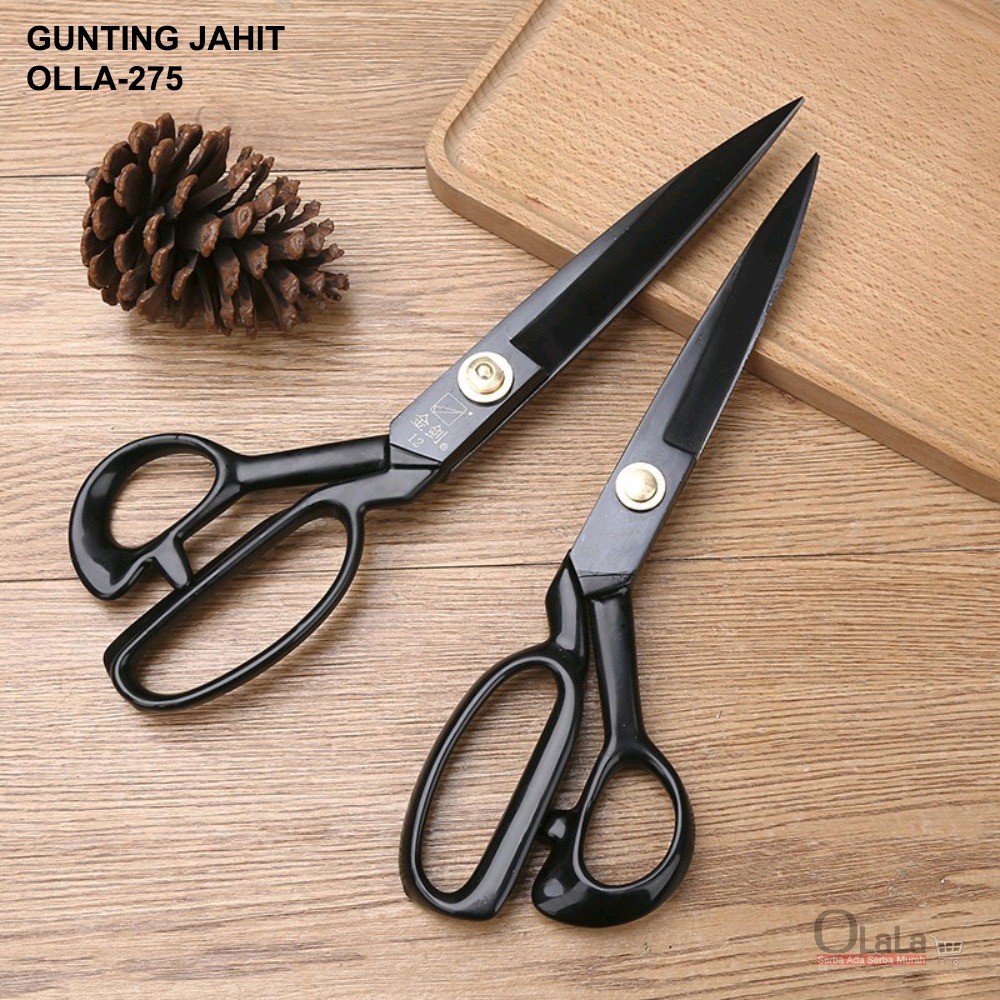 GUNTING / GUNTING UTK MENJAHIT OLLA-275