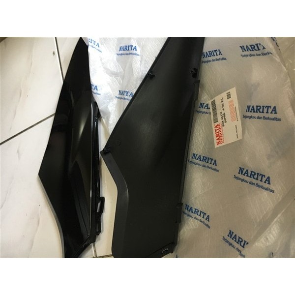 Bok Aki Supra X 125 Kiri Kanan High Quality