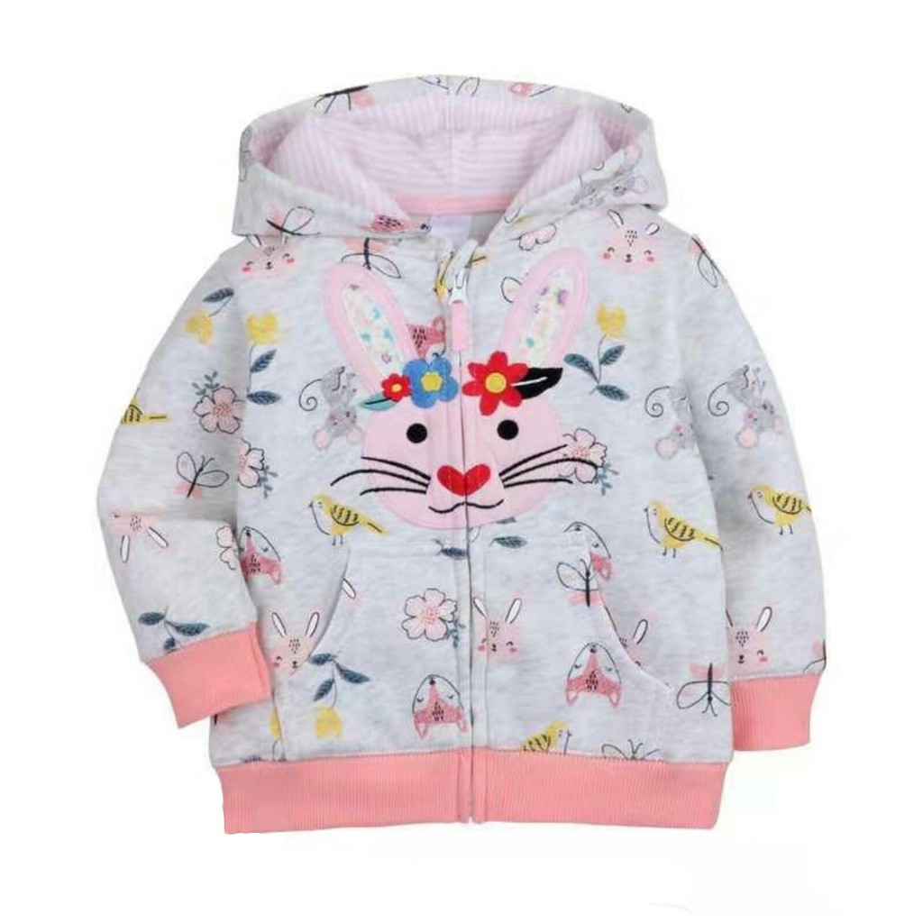 ♥BabyYank♥ JAKET CARTERLOVE CARTER LOVE IMPORT - JAKET BAYI IMPOR - JAKET ANAK IMPOR - JAKET CARTER TERMURAH