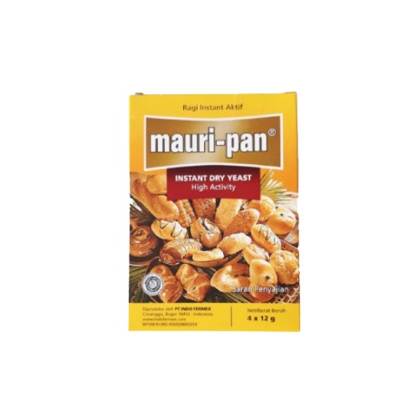 

MAURIPAN RAGI INSTANT