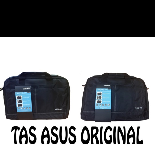 Tas slempang original asus