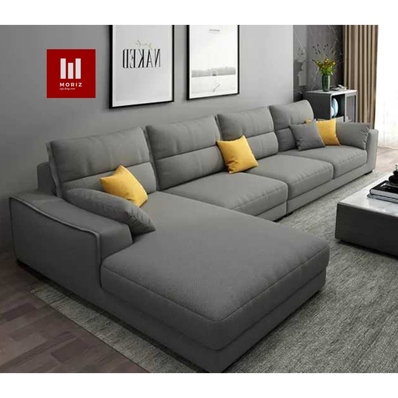 Jual Sofa Living Room Sofa Minimalis L Kursi Sofa Ruang Tamu Indonesia
