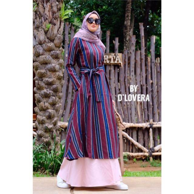 SALE MAYRA SET ( ROK + TUNIK )