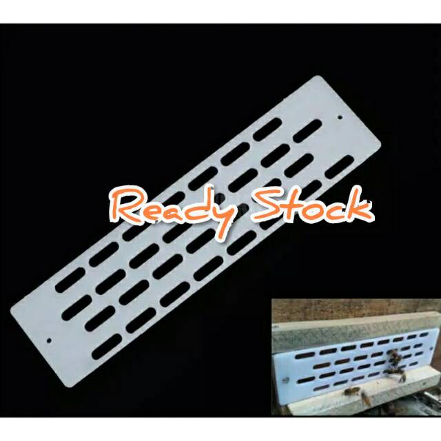 Sekat Lebah Ratu - Queen Excluder Lebah Apis Cerana