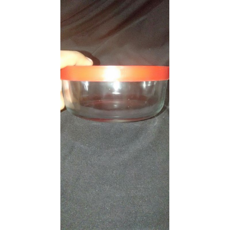 Rohmadanty shop Kedaung Mangkok kecil ukuran 12 cm + Tutup