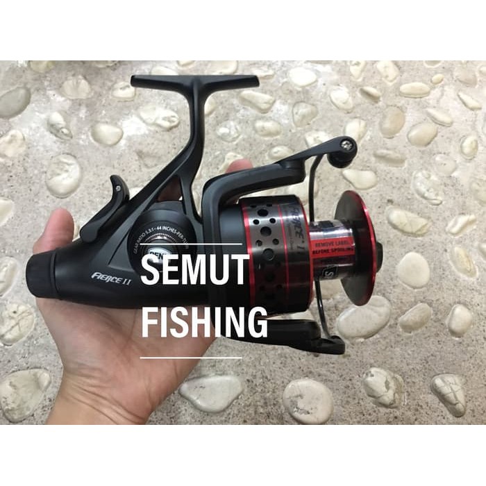 Termurah  PENN FIERCE II 8000LL  Berkualitas