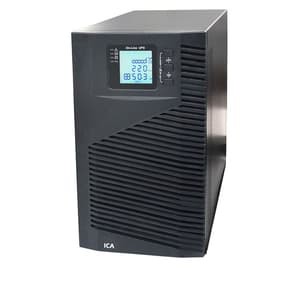 UPS ICA SE-2100 SE2100 2000VA / 1800 WATT GARANSI RESMI