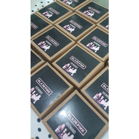 

Souvenir Kpop