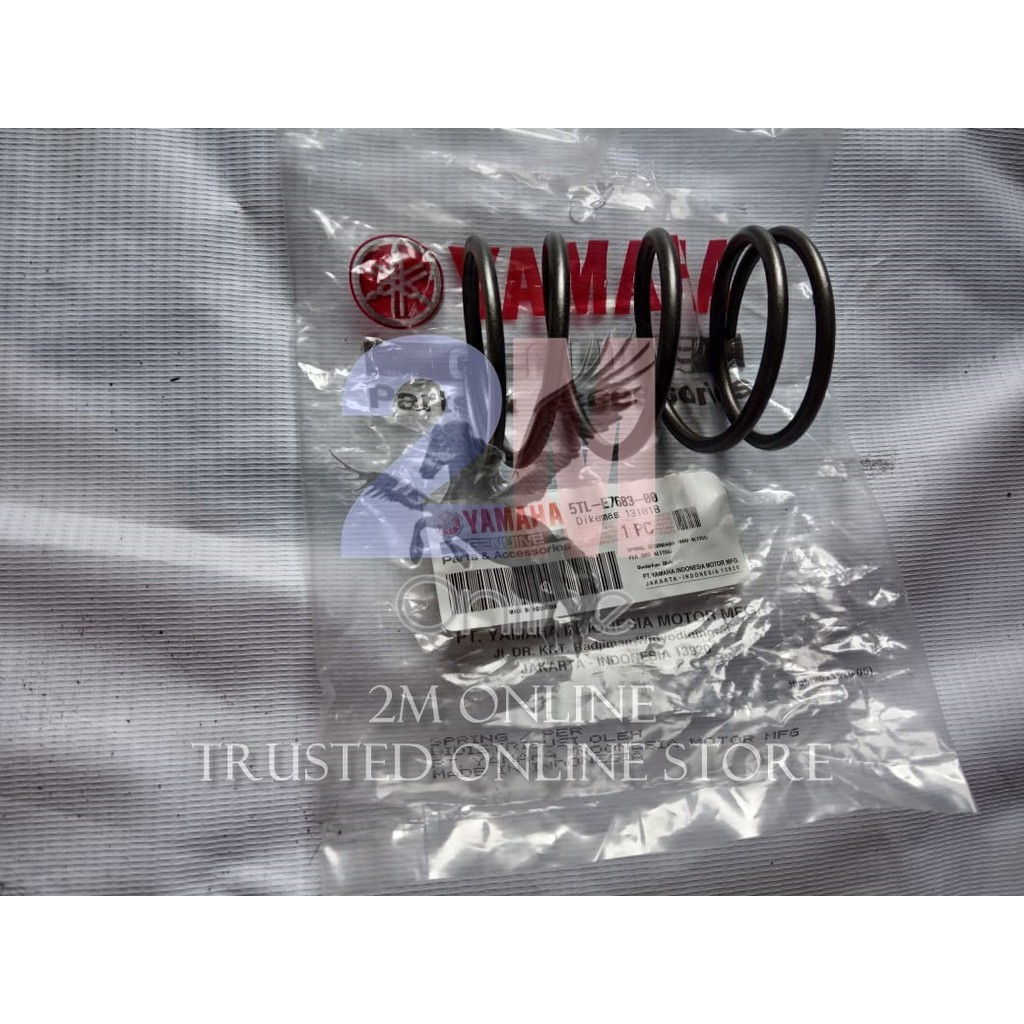 Mdr PER CVT MIO YGP 5TL-E7683-00