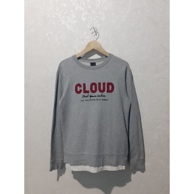 Crewneck polham original