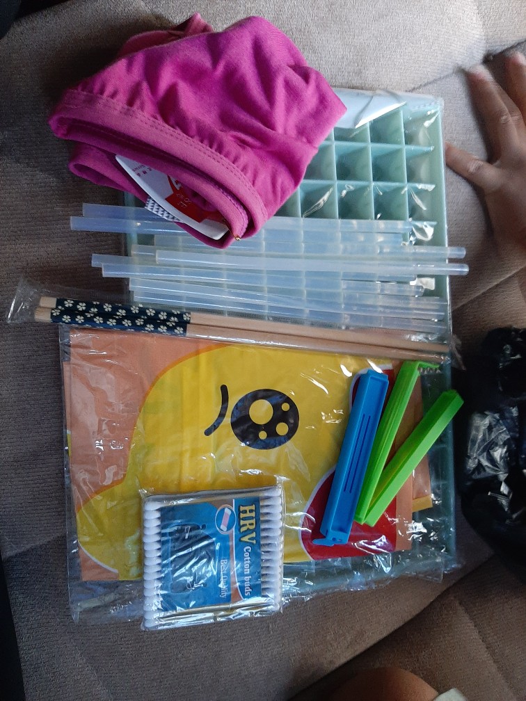 Kuas Karet Brush Silicone Teflon Wajan Anti Lengket Kue Silikon Roti Cake Mentega Food Grade
