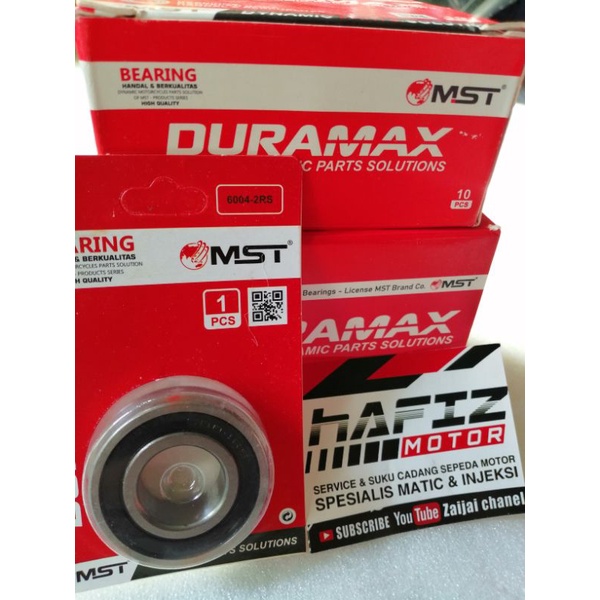 bearing 6004 klaker 6004
