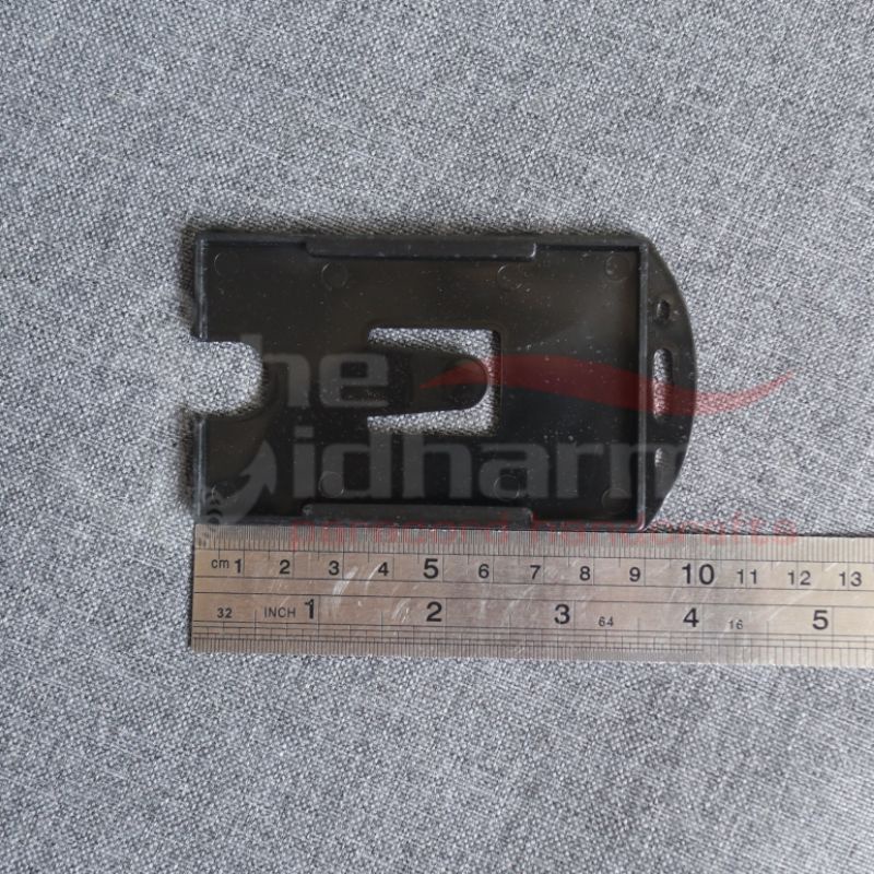 

Holder Tempat ID Card Plastik