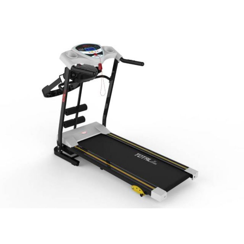 Treadmill Elektrik best seller TL629