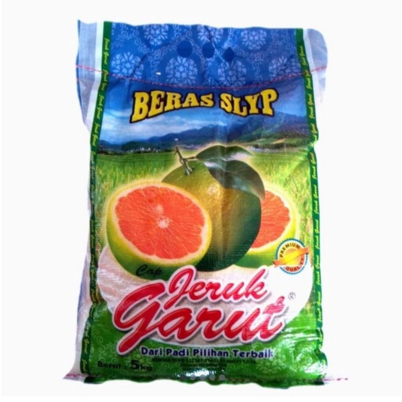 

beras jeruk garut 5kg