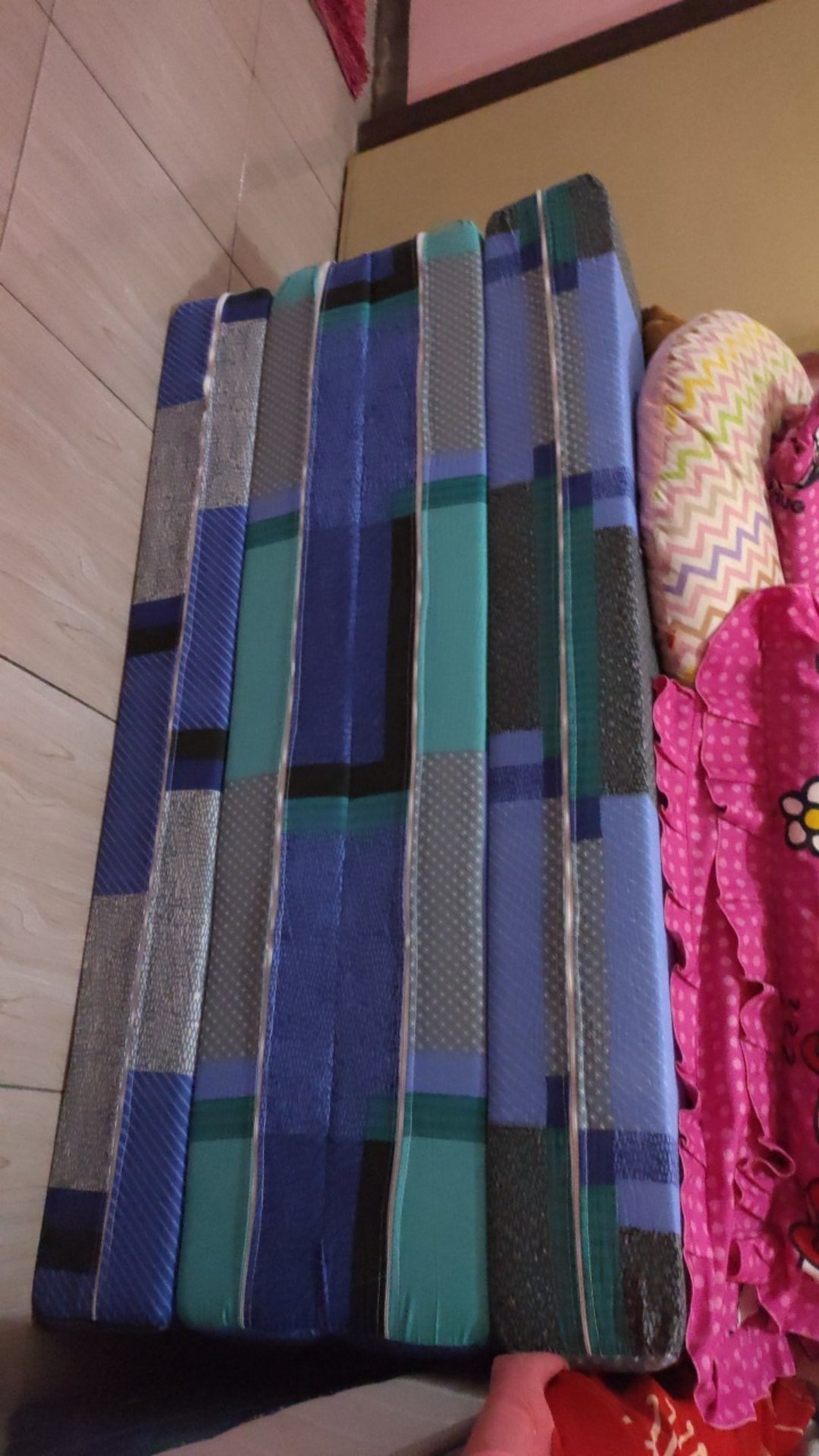 Kasur Lipat Inoac Yukata Tebal 15 Cm Anti Kempes Garansi 15 Tahun