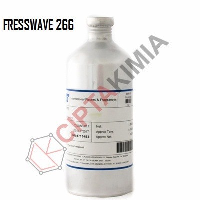 

Bibit Parfum IFF Freshwave 266 Fragrance Oil 100 cc