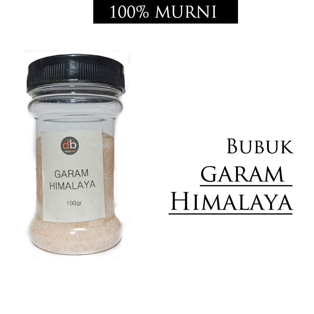 

Garam Himalaya Botol