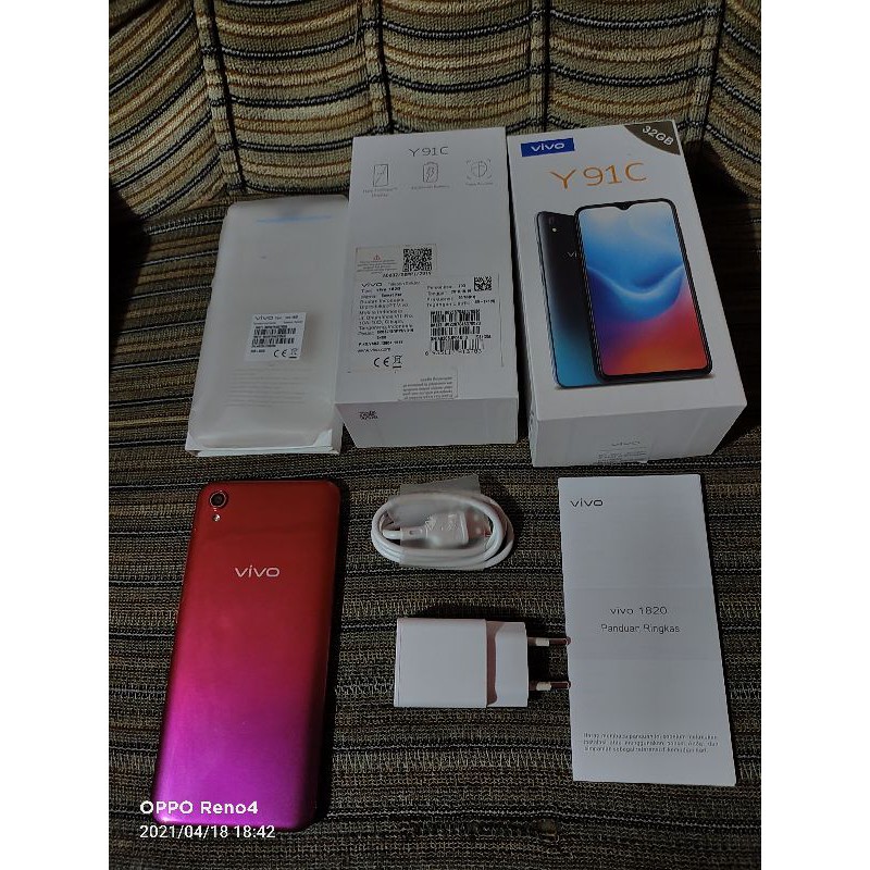 vivo Y91c 2/32