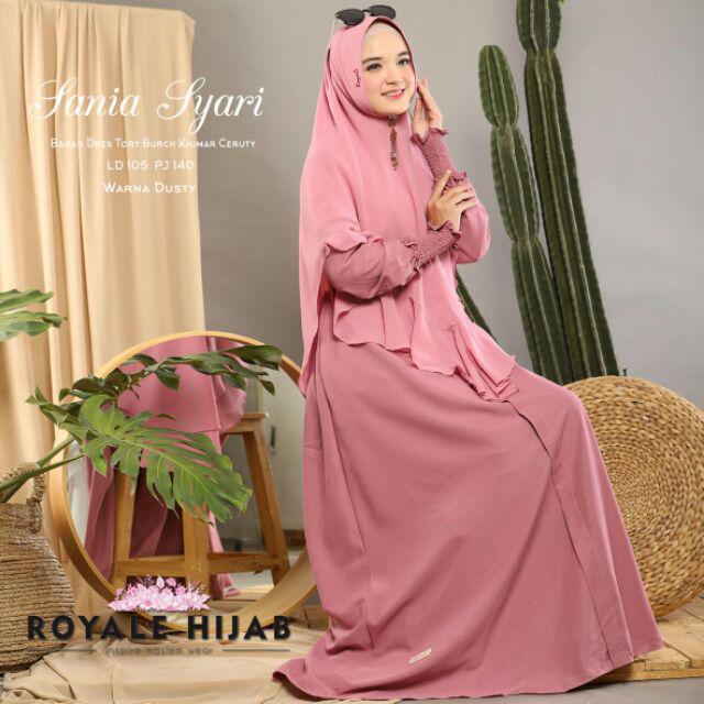 Penutup Kepala Karakter