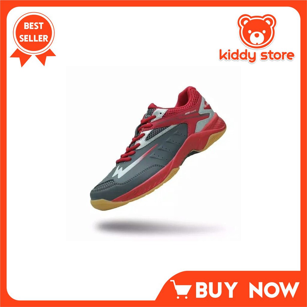 RK28 SEPATU OLAHRAGA EAGLE SPITFIRE SEPATU BADMINTON SEPATU PRIA SEPATU SPORT PRIA EAGLE ORIGINAL