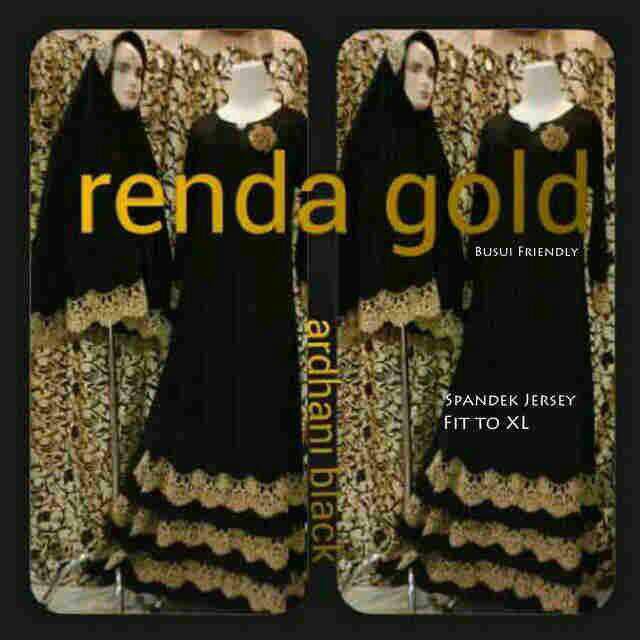 Ardhani Black
