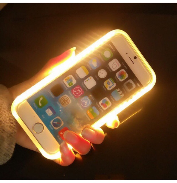 Sale!! Last stock ! Lumee Led Glam Case for Samsung S6 ! Best Price !