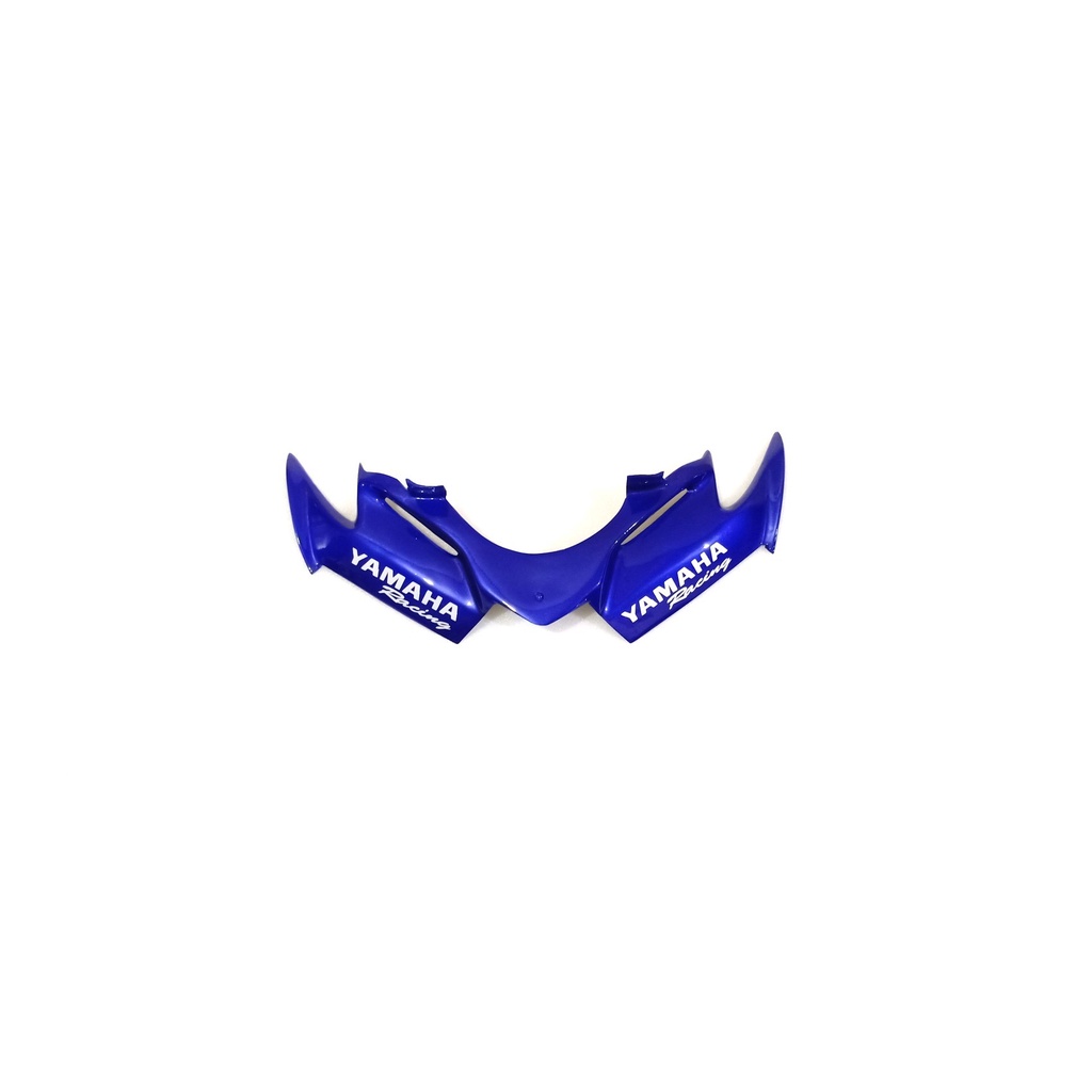 WINGLET MX KING -WINGLET YAMAHA MX KING 150 new-mx king lama tahun 2015-2021 winglet all yamaha mx king