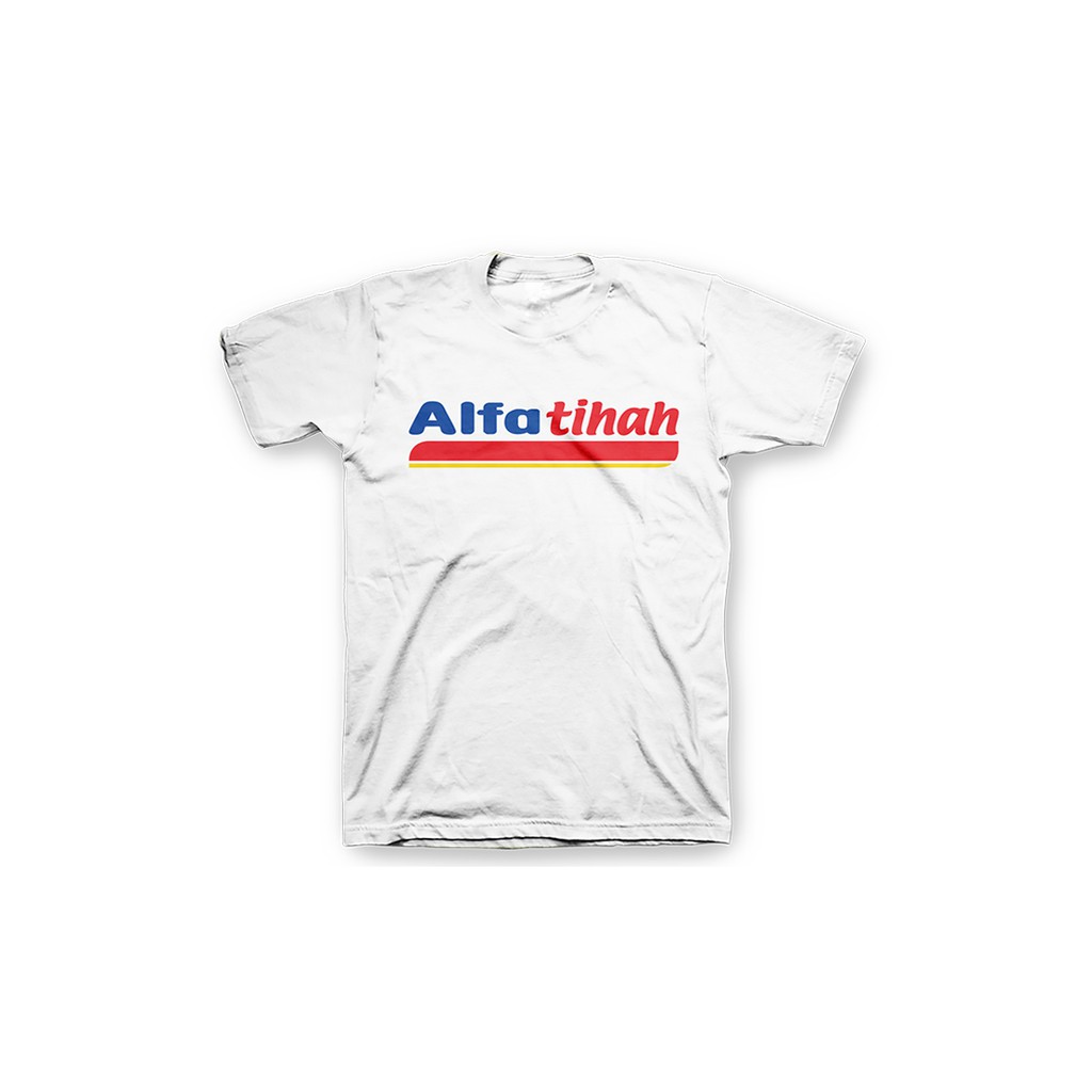 Kaos Alfatihah