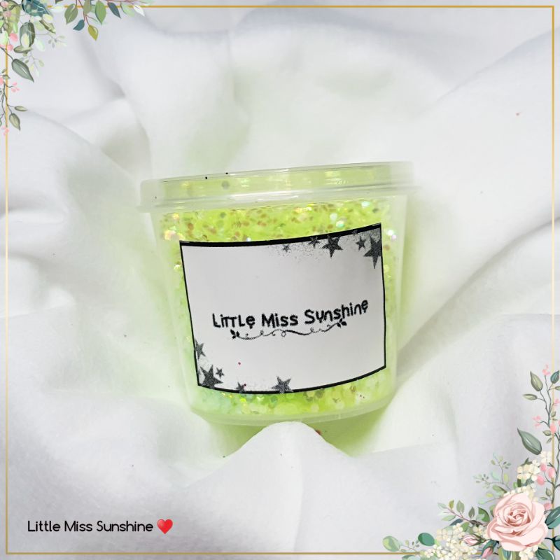 Glitter Cup 10gr High Quality Rainbow Hexagonal Shimmer Blink Shiny Handycraft Makeup Artist Tatto Henna Nail Art Project School Sekolah Kerajinan DIY murah Office Fancy serbuk glitter Best Grosir Groceries Murah Lebay Murce Little Miss Sunshine Malang