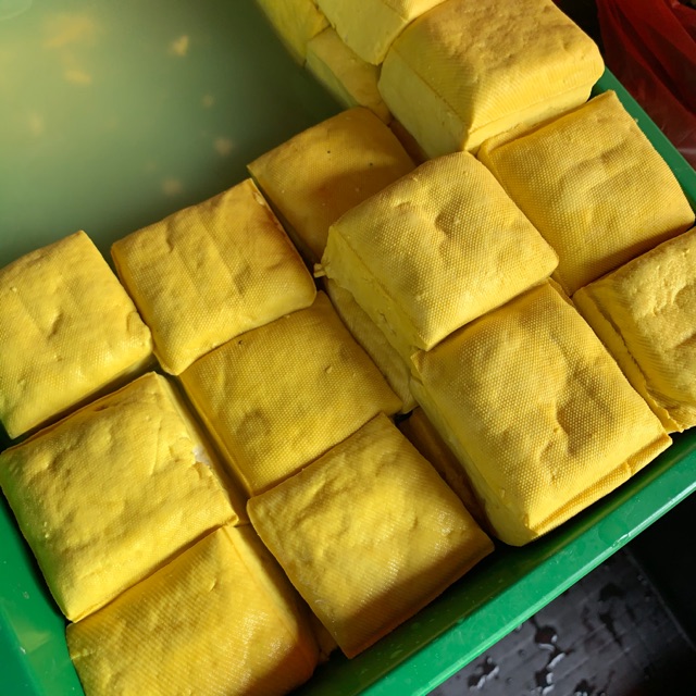 

Tahu kuning (10pcs)