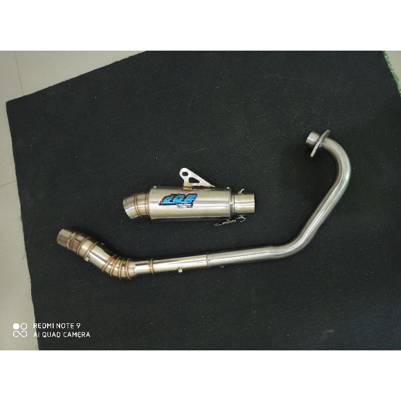 KNALPOT DOS SONIC. KNALPOT DOS SONIC FI KNALPOT RACING SONIC KNALPOT PIPA KNALPOT DOS SATRIA FU VIXI