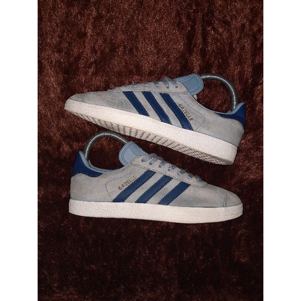 Adidas Gazelle Blue ice