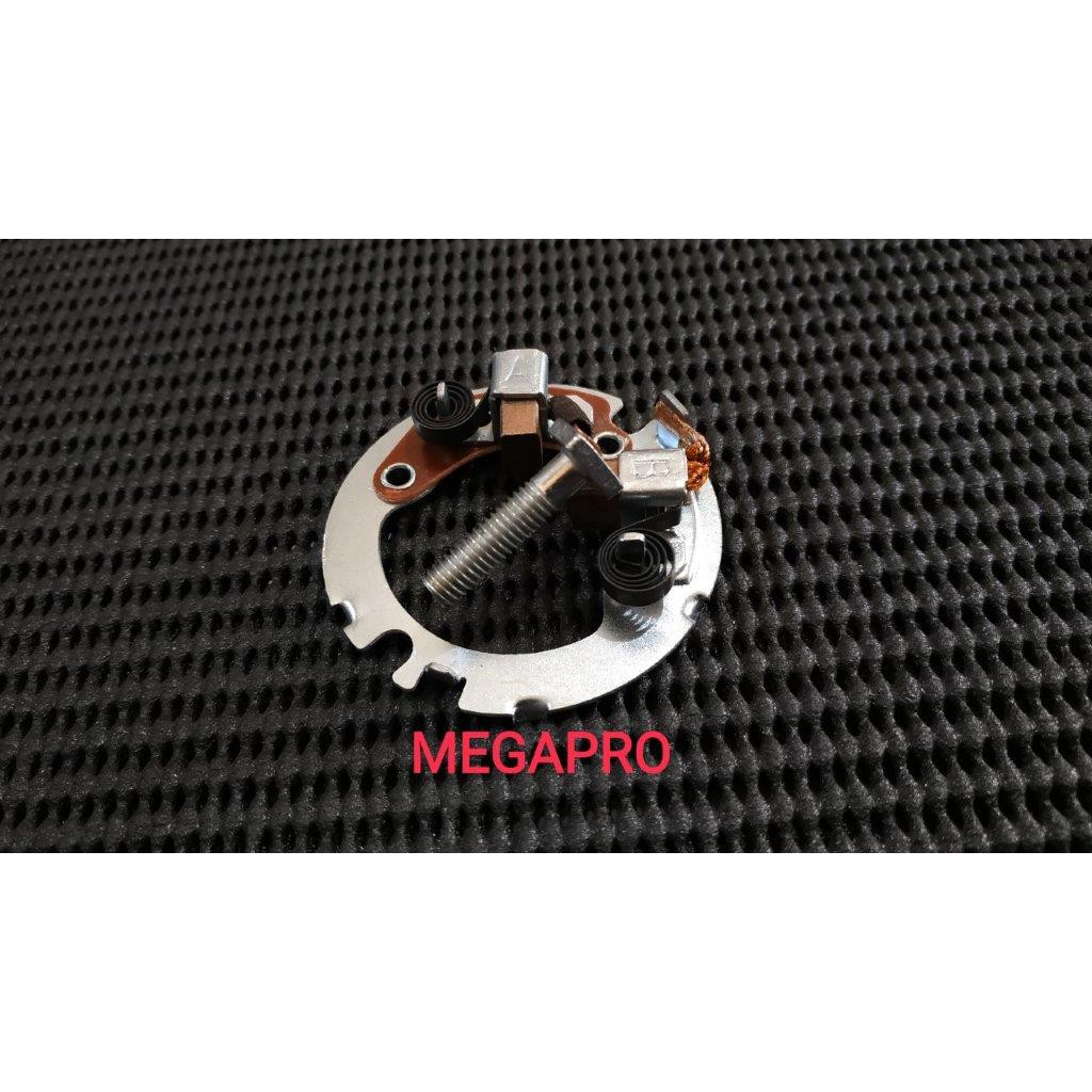 ARANG STATER - COOL STATER - CARBON BRUSH MEGAPRO VERZA