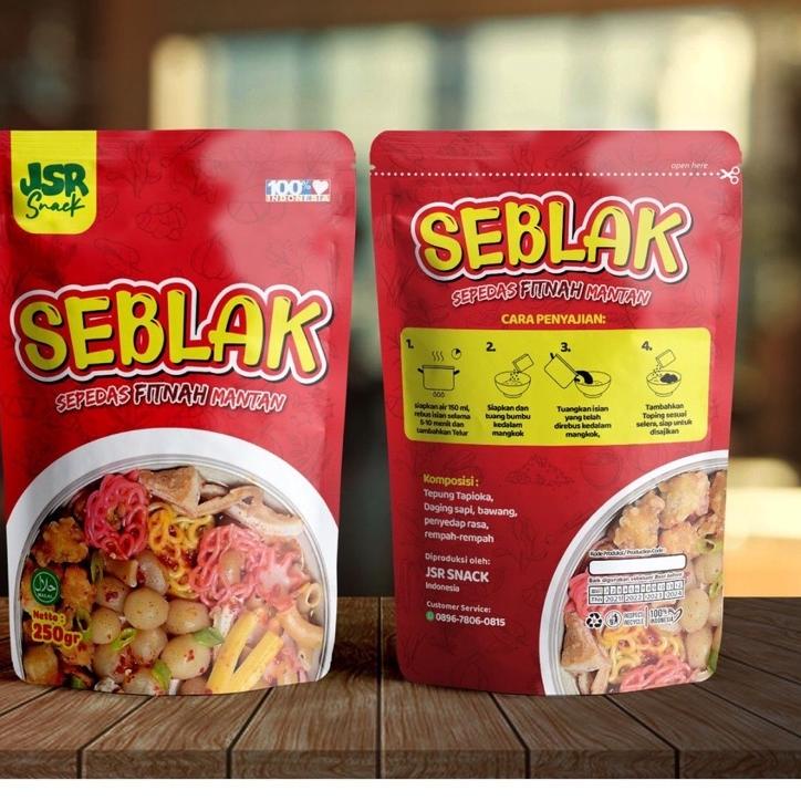 

⚡iap Kirim SEBLAK KOMPLIT RABOKI BASRENG BASO ACI EXTRA PEDAS DENGAN BUMBU SPECIAL produck terbaik