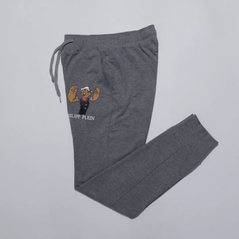 JOGGER PHILIPP PLEIN SECOND ORIGINAL