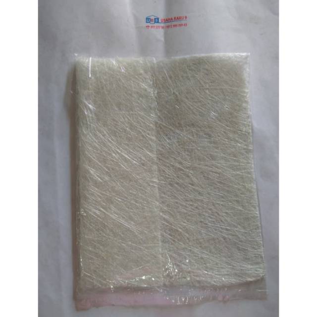 Serat Fiber Aquaproof