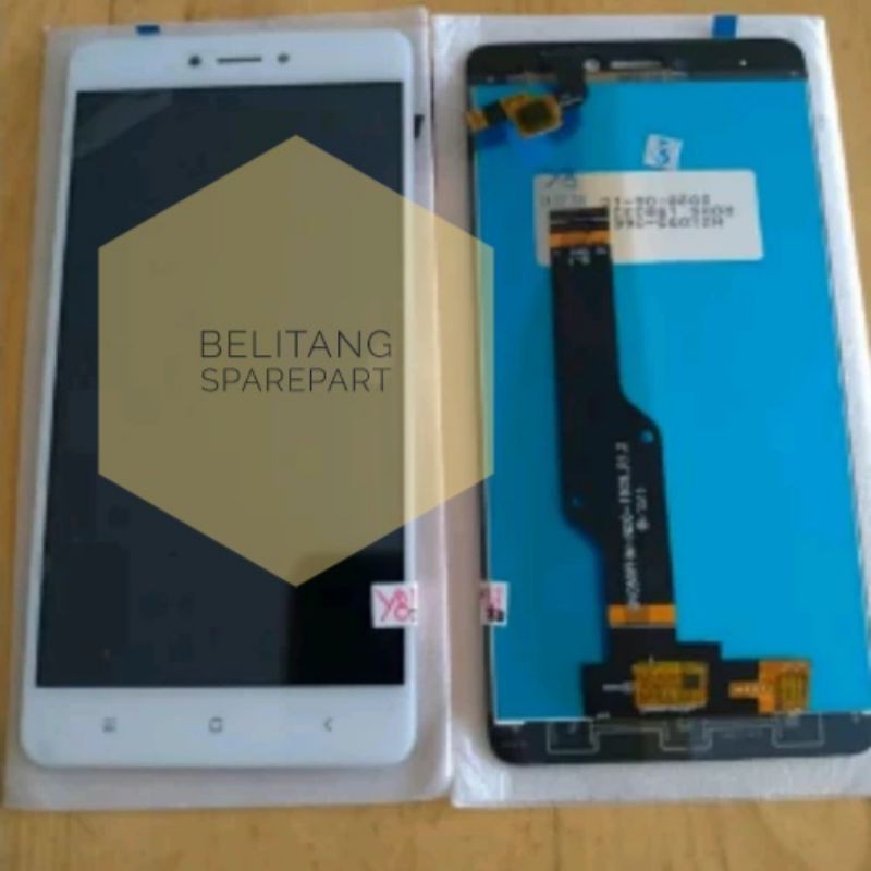 LCD REDMI NOTE 4/NOTE 4X SNAPDRAGON ORIGINAL