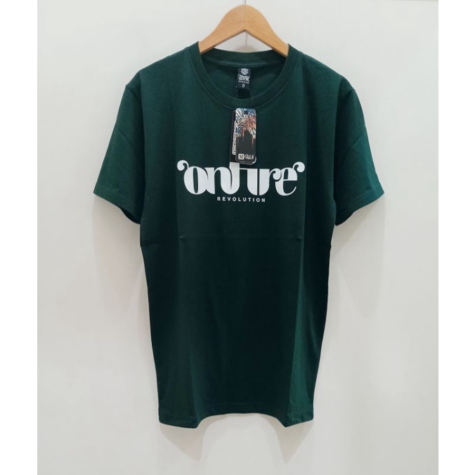 Onfire Kaos Distro Kaos Pria Baju Oblong Kaos Onfire