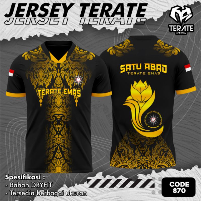 jersey psht jersey terate emas