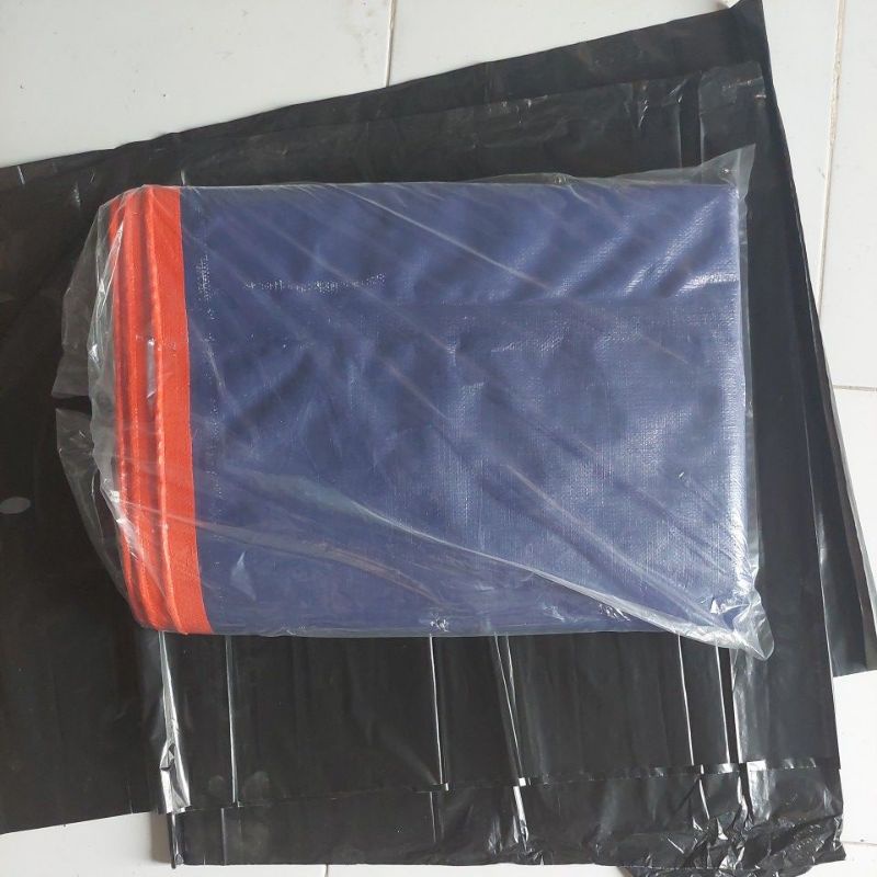 terpal jemur,terpal tenda,terpal hamparan,terpal plastik ukuran 3x3 A12