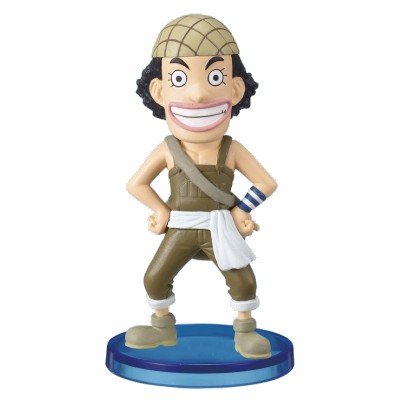 WCF Usopp vol.9