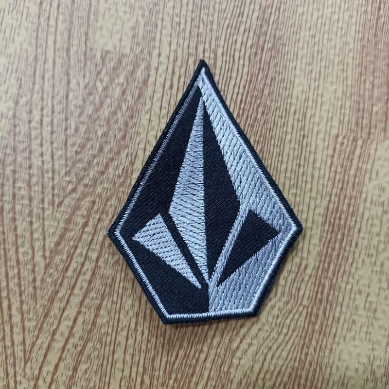 Patch musik blackflag / emblem ramones best quality termurah