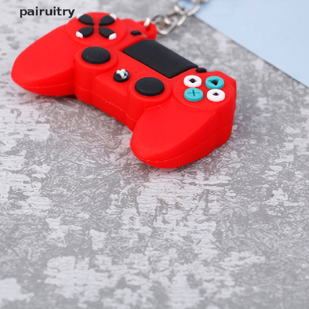 Prt Gantungan Kunci Bentuk Joystick Game PRT Untuk Pasangan PRT