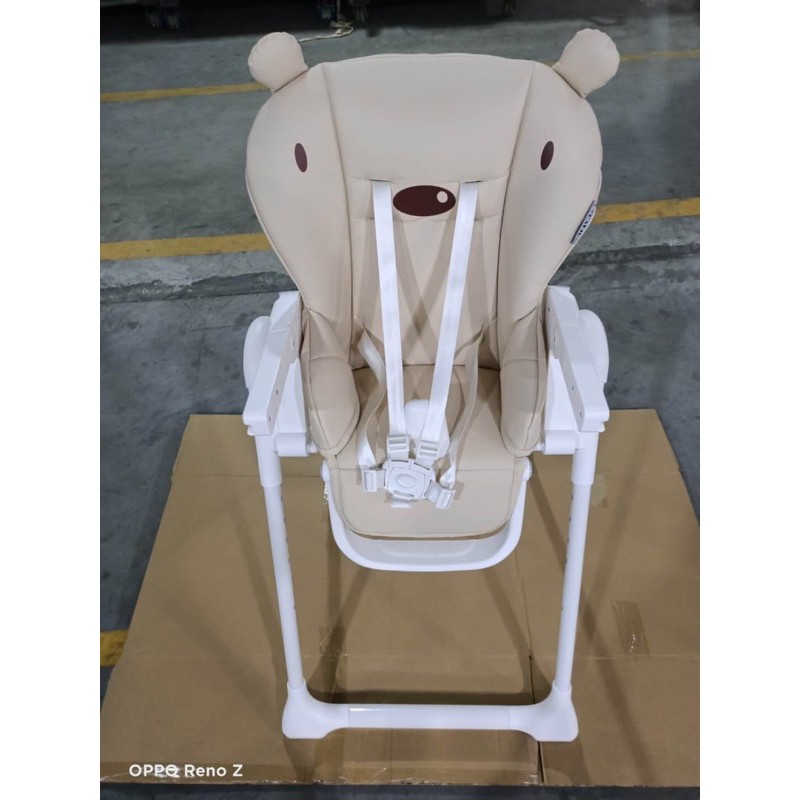 Baby high chair baby chair baby dining chair kursi makan bayi