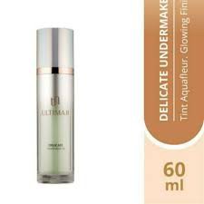 ULTIMA II DELICATE UNDER MAKE UP TINT AQUAFLEUR 60 ML @MJ