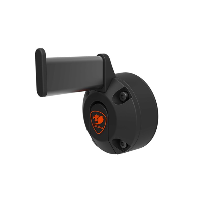 Cougar Headset Stand Bunker S