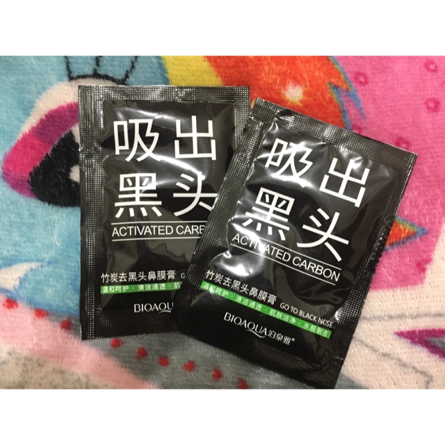 Peeling wajah Bioaqua