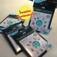 Tack - It 30 g Faber Castell